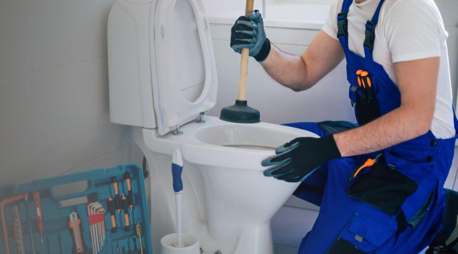 Professional sewer line replacement in Hillsboro, MD